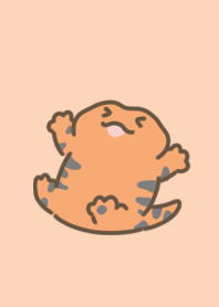 ファイアのサラマンダー