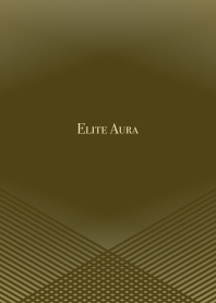 ELITE AURA -gold-
