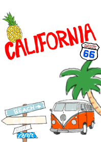 california feeling for you!8
