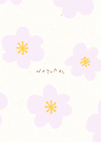 flower simple nordic15 from Japan