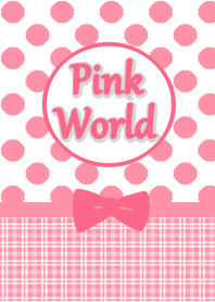Pink World