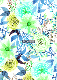 water color flowers_480