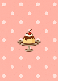 Retro Cafe and Pudding5