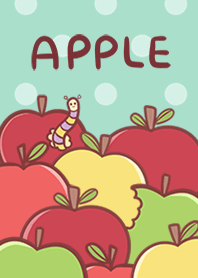 Apple-a-holic