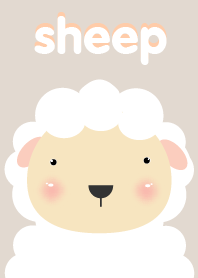 Simple sheep theme v.2