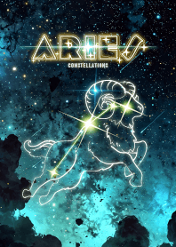 Aries Constellation