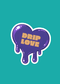 DRIP LOVE THEME 28