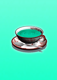 魔法のハワイ紅茶