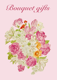 Bouquet gifts