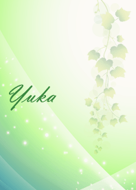 No.0162ゆかの幸運を呼ぶ綺麗な着せかえ