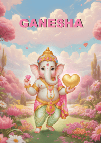 พระพิฆเนศ-รวย-ร่ำรวยเงินทอง