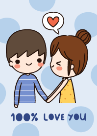Pakwaan 100% Love You