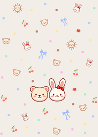 Bunny & Bear_Brown.2