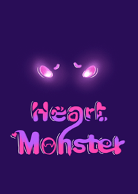 Heart Monster