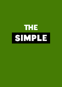 THE SIMPLE -194