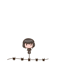 where staring - 01