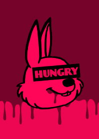 ハングリー ラビット ネオン 2