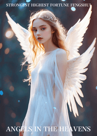 Celestial Angels of Fortune 26