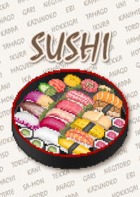 Sushi (1)