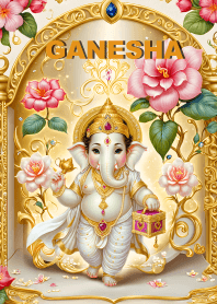 Ganesha - Lucky & Rich Theme (JP)
