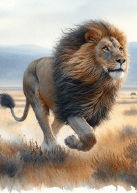 King's Sprint
