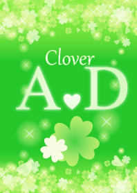 A&D-economic fortune-GreenClover-Initial