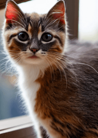 nyanko great runaway#bvuaz315