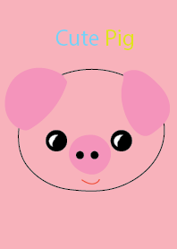 I'm a pork lover.