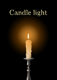 Candle light