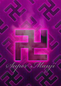 卍Super MANJI卍