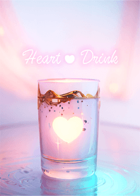 Heart Drink 14
