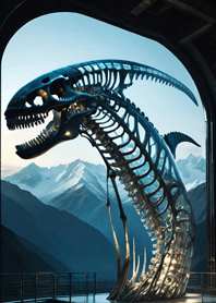 Whale bones 314aD3