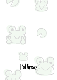 Pettimorz Theme 1