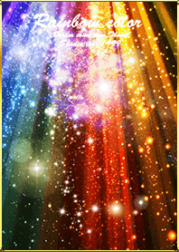 Rainbow color space