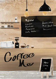 Coffee Me