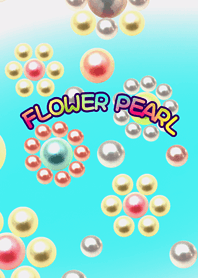 Flower Pearl