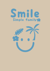 Smile & tropical amairo