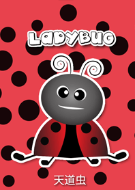 Little Ladybug cute