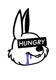 HUNGRY RABBIT THEME 128