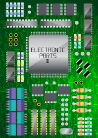 Electronic Parts 2