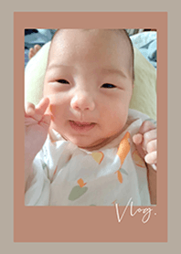 小波羅baby