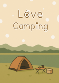 Love Camping