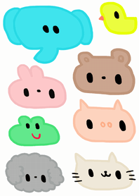 (nenerin animals theme8)