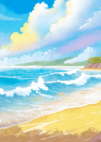 Beautiful real scenery#1361