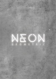 NEON GEOMETRIC