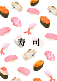 Japanese Food / Sushi 4