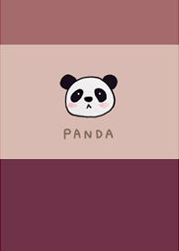 One point panda5.