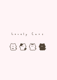Tiny Cats| 048.