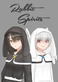 Rabbit Spirits
