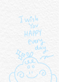 a-minimal happy 542